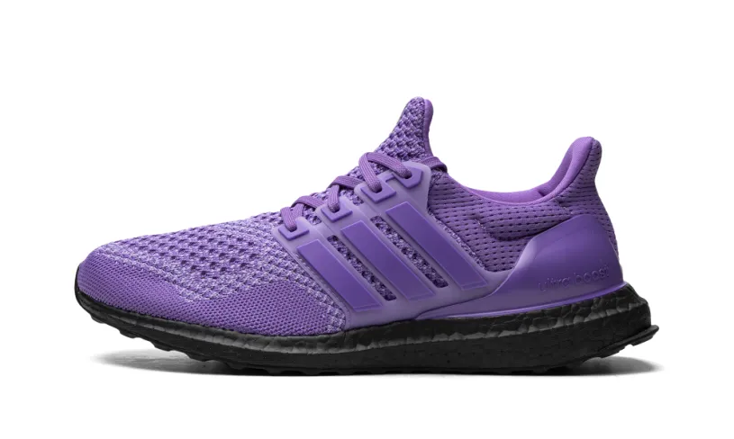 More Adidas Shoes Ultra Boost 1.0 DNA 'Purple Tint'